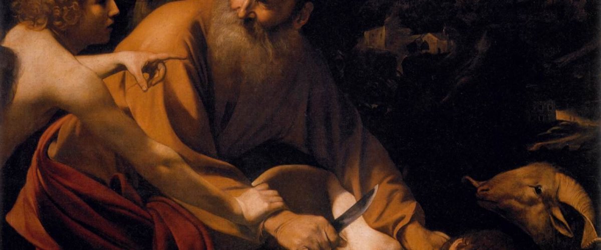 Comment S Appelle Le Fils D Abraham Quel est le parallèle entre le sacrifice d’Abraham et le sacrifice de